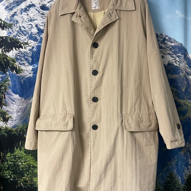 블라인드파일즈 딘코트 1사이즈