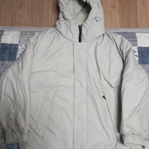 K2 THIN 구스패딩  100