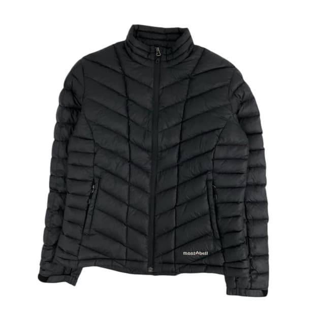 몽벨 경량패딩 ( woman L )