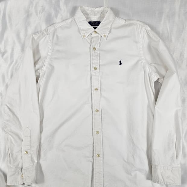 폴로옥스포드셔츠