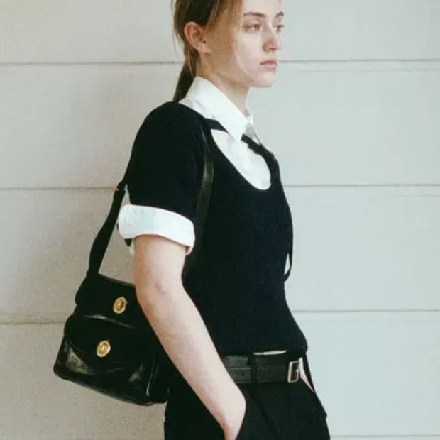 루에브르 삭드 듀스 스몰