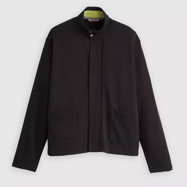[M] kiko kostadinov levis 키코 리바이스 져지