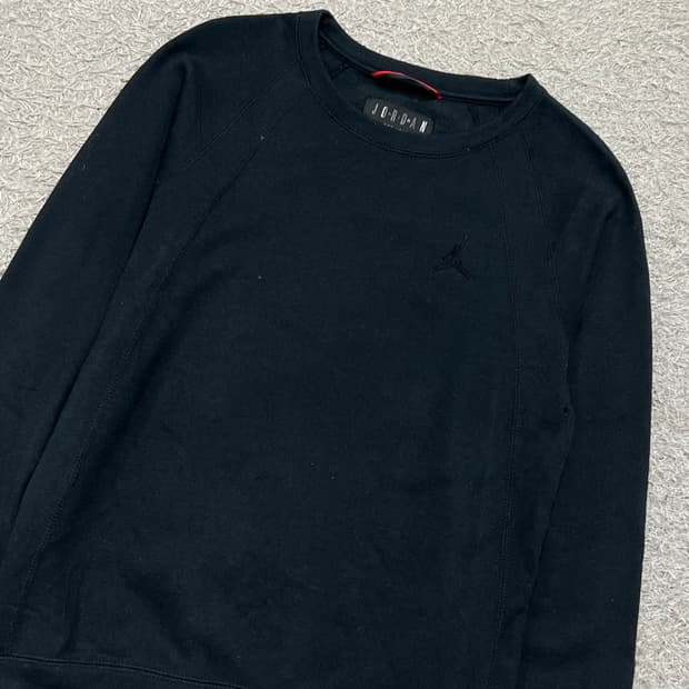 [95] 조던 맨투맨