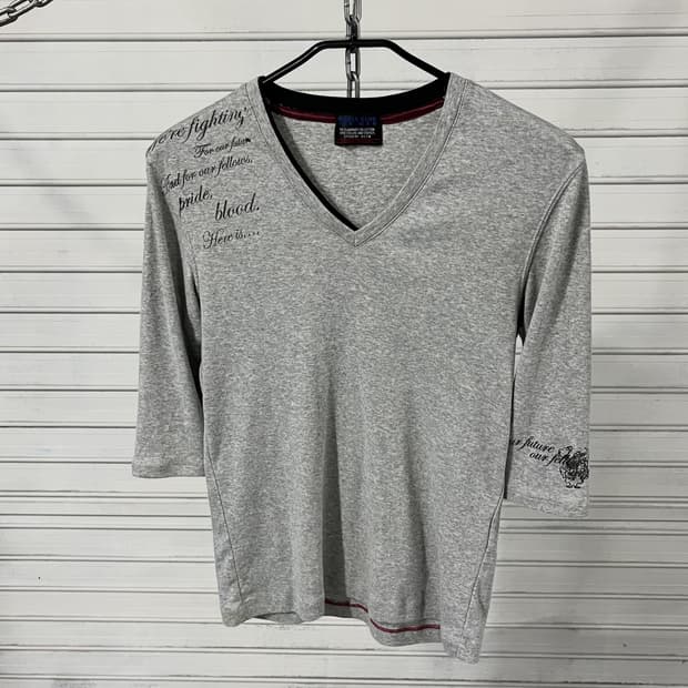 Nicole Club For Men punk tee