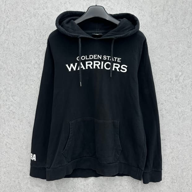 110 NBA 남자 후드티