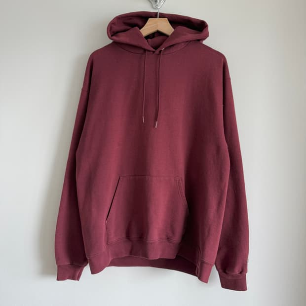 챔피온(Champion) 후드