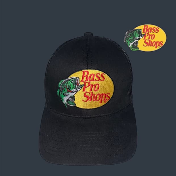 구매)) bass pro shop 6패널