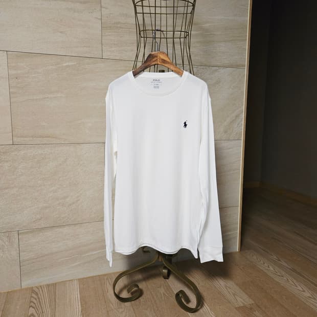 [m] 폴로랄프로렌 남성 긴팔 티셔츠