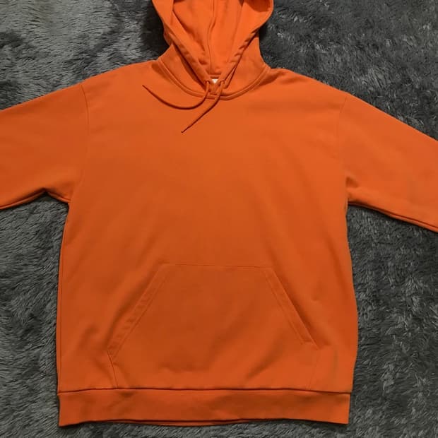 [[M, A급, 공용] 칼하트(carhartt) 체이스 후드티셔츠@245