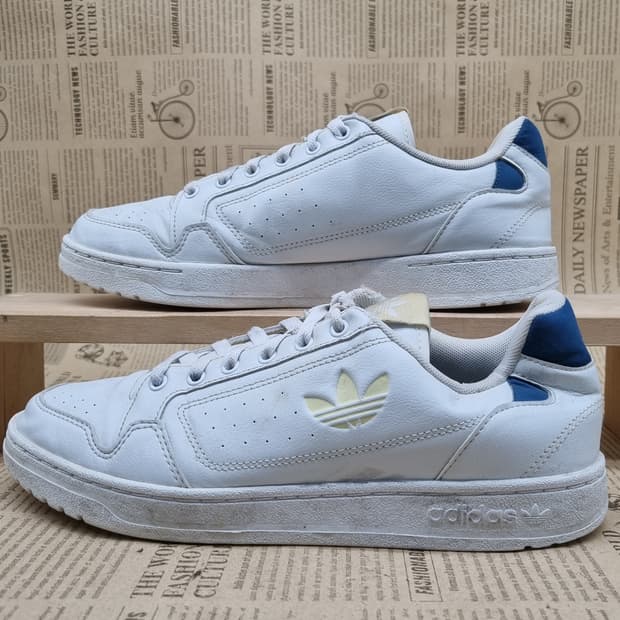 아디다스 NY90 남성 운동화 265