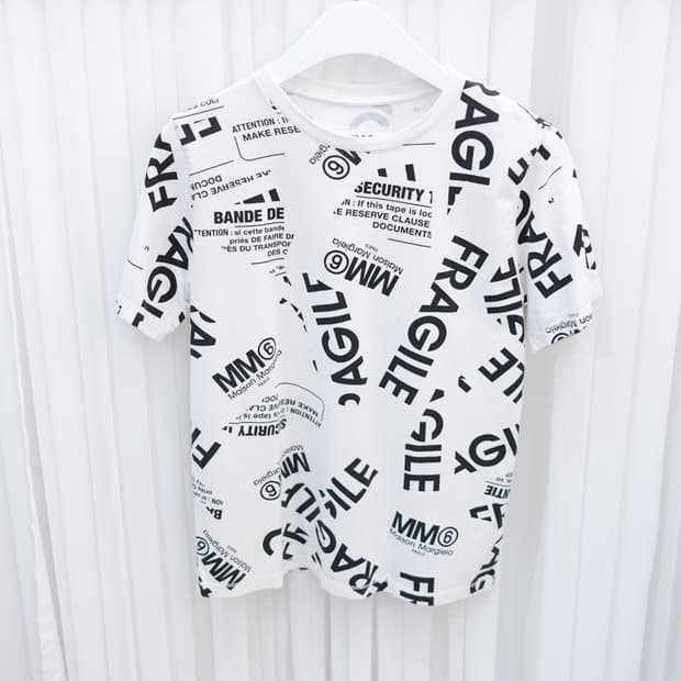 MM6 Maison Margiela