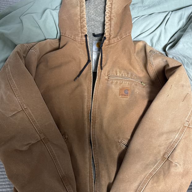 칼하트 자켓🔥