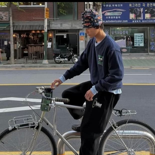 파타고니아 마이크로 디 비니