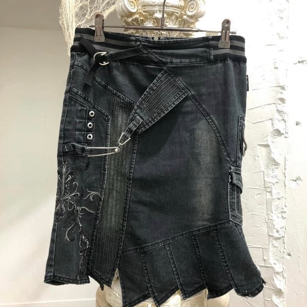 Vintage skirt