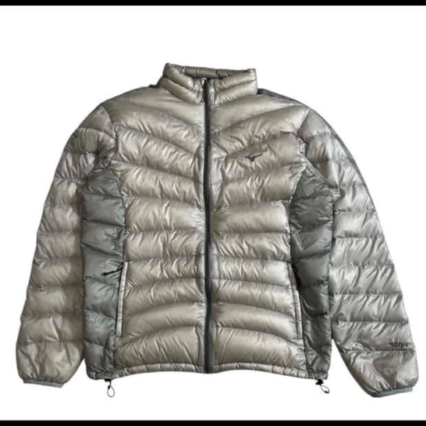 미즈노 필파워 900 경량패딩 L