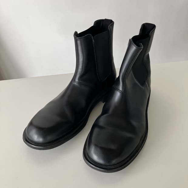 수제화 banf 첼시 280