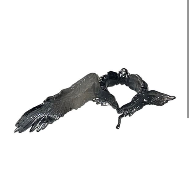 weak generation wing ring