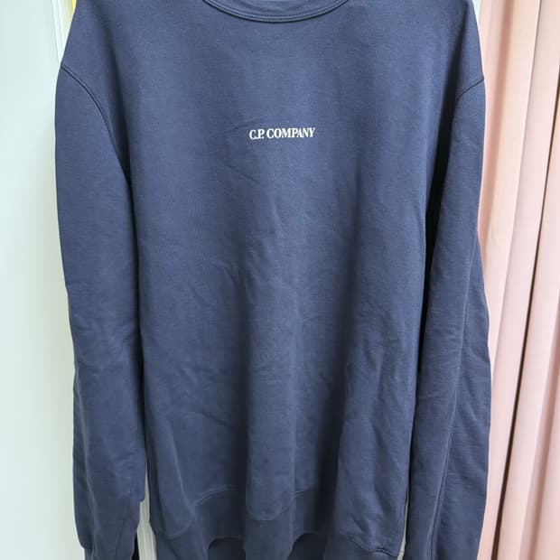 cpcompany 맨투맨
