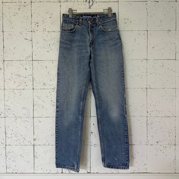 30 리바이스 실버탭 데님