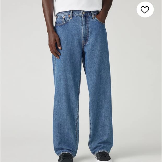 리바이스 578 배기진 