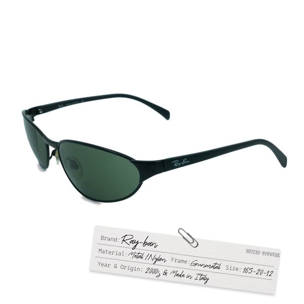 Ray ban 빈티지 선글라스