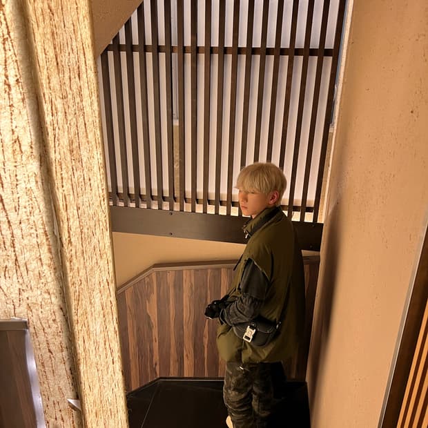 [XL] 1017 alyx 9sm 알릭스 버클 베스트