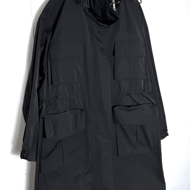 오르 orr 오르자켓 orr자켓 야상자켓 