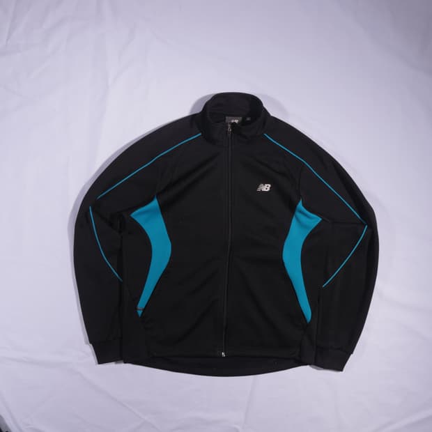 뉴발란스 져지 B138