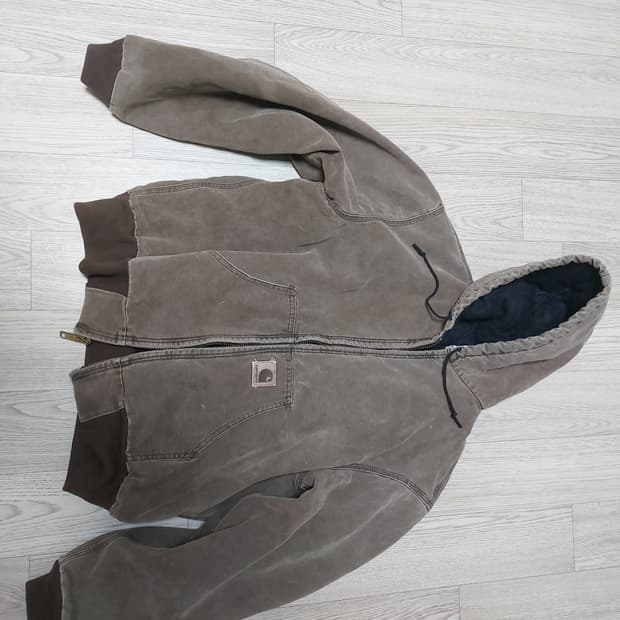 칼하트 j68 j130 cht 액티브 L