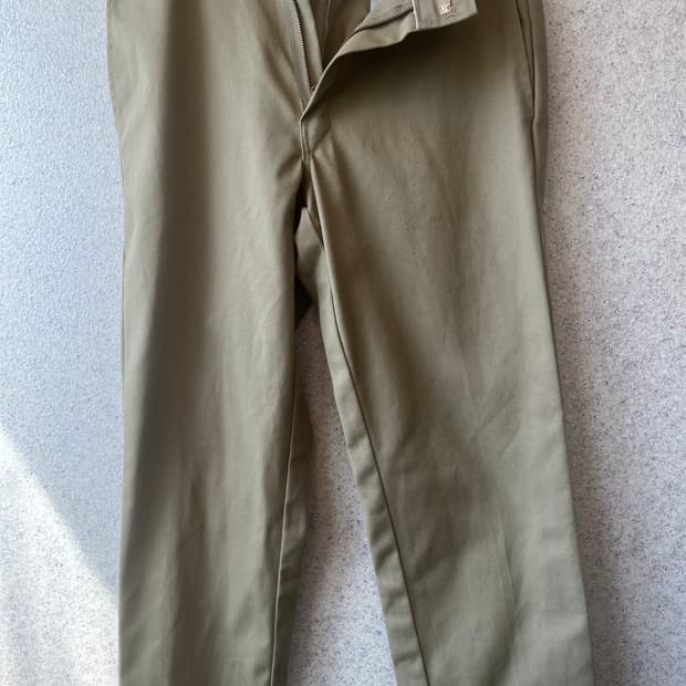 딕키즈 874 오리지널핏