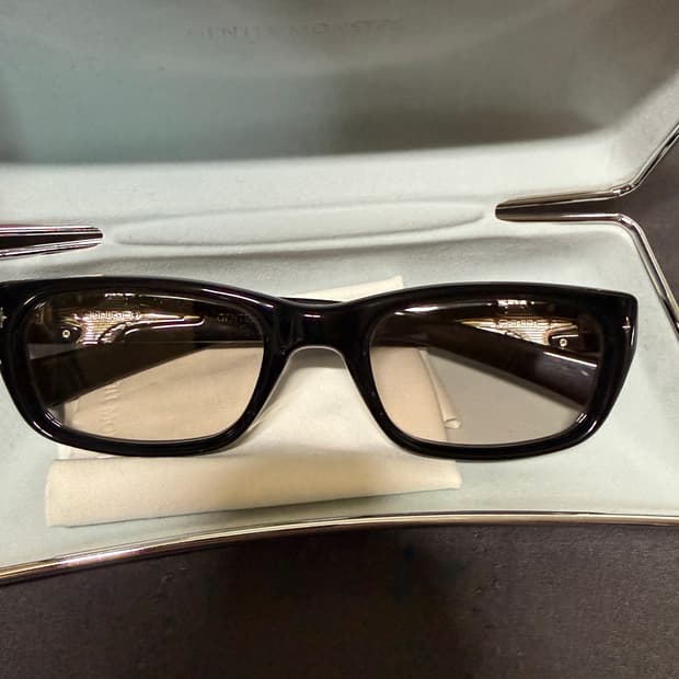 젠틀몬스터 칸트01(BR) 풀박스