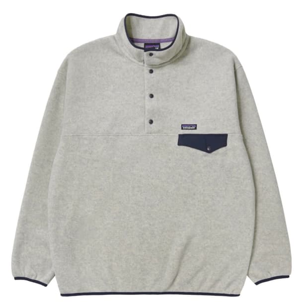 파타고니아 신칠라 L (헤비웨이트)