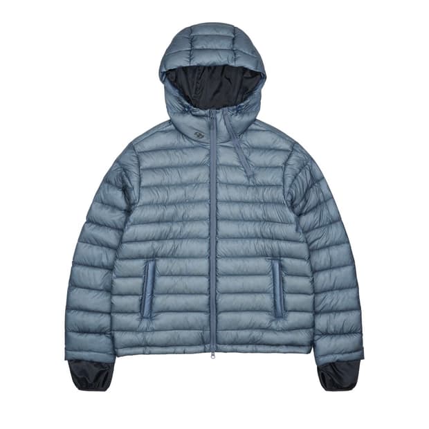 산산기어 서픽스 푸퍼 경량패딩