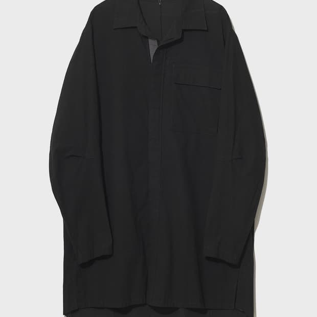 ANN DEMEULEMEESTER shirt