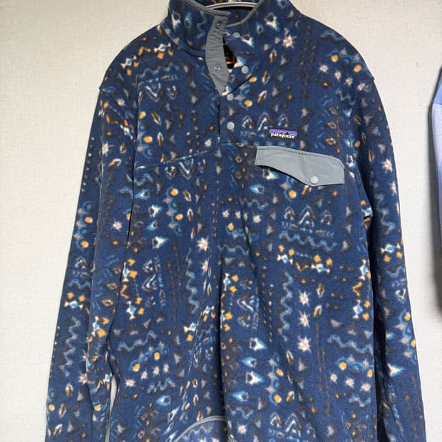 파타고니아 신찰라 M