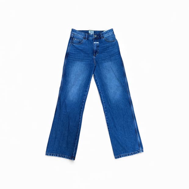 마리떼프랑스와저버 데님팬츠