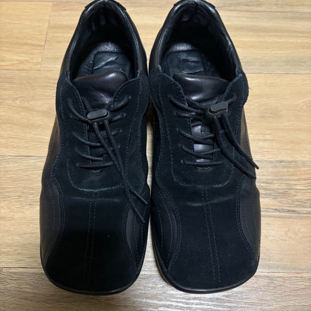 페몬트 스퀘어 블랙 265