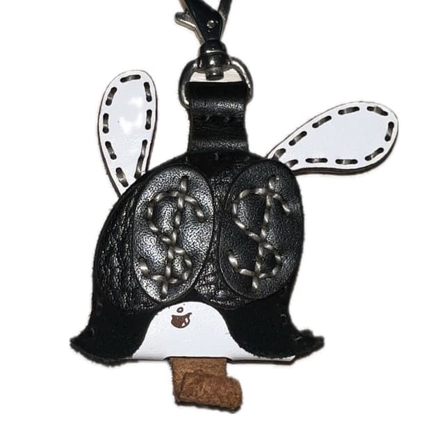 Skoloct 열쇠 수납 키링