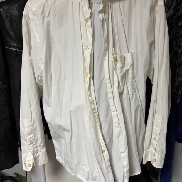 stockholm surtboard club 스톡홀름 사프버드 클럽 셔츠