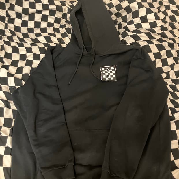 라프시몬스 프레드페리 후드티 L 판매