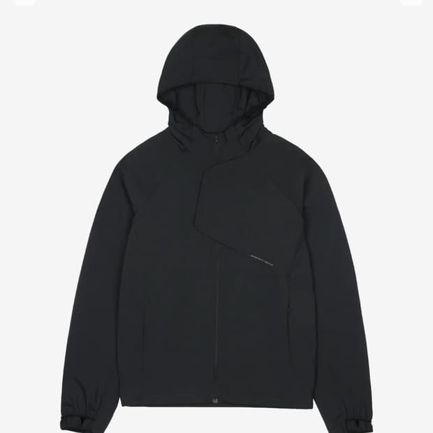 산산기어 바람막이 shift jacket [1]