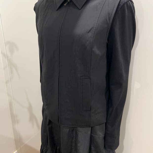 캘빈클라인 Calvin Klein 빈티지 자켓