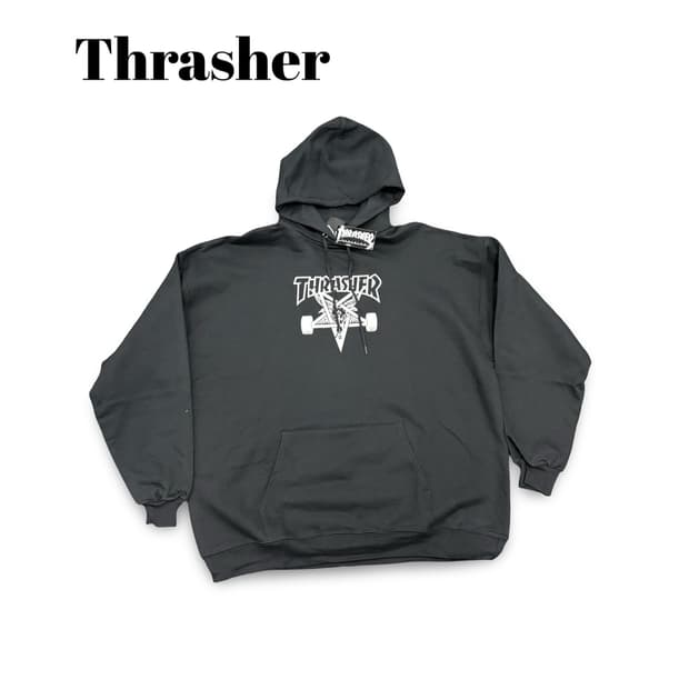 (105)트래셔 스타후드