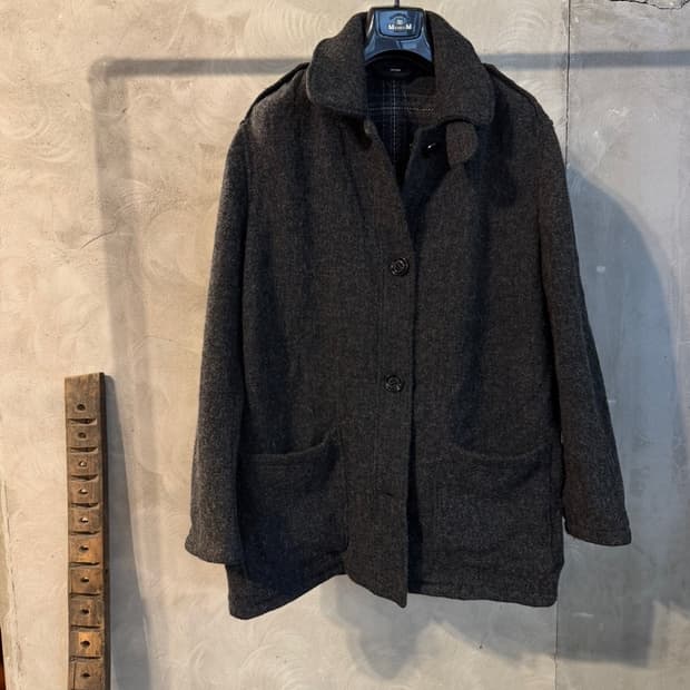 버버리 카코트 100