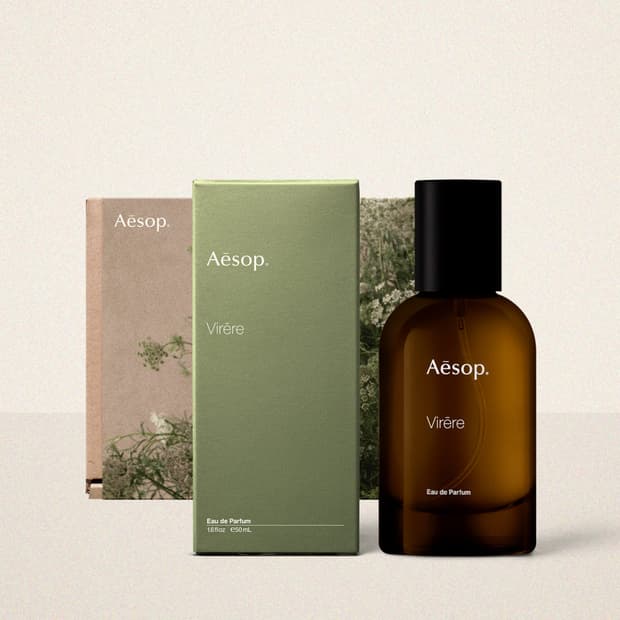 aesop virere 이솝 비레레 50ml