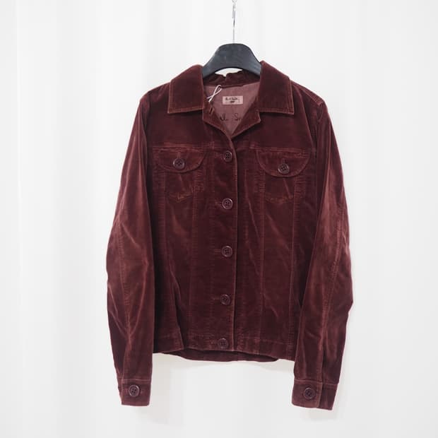 Paul Smith PINK jacket 