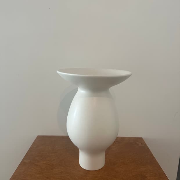 케흘러 화병 미드센추리 오브제