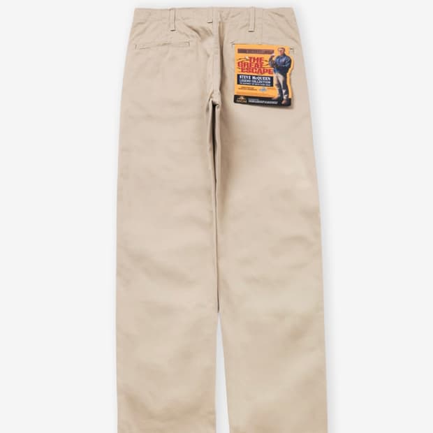 토이즈맥코이 치노 V. HILTS 트라우저