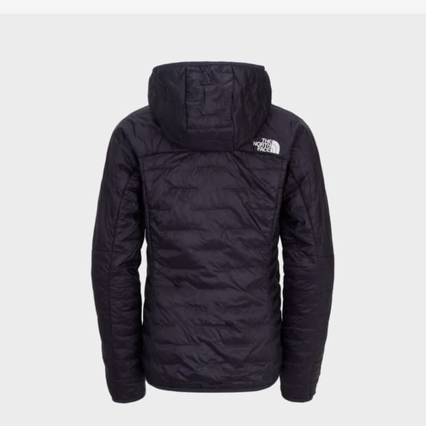 노스페이스 써밋 히트라인 경량패딩