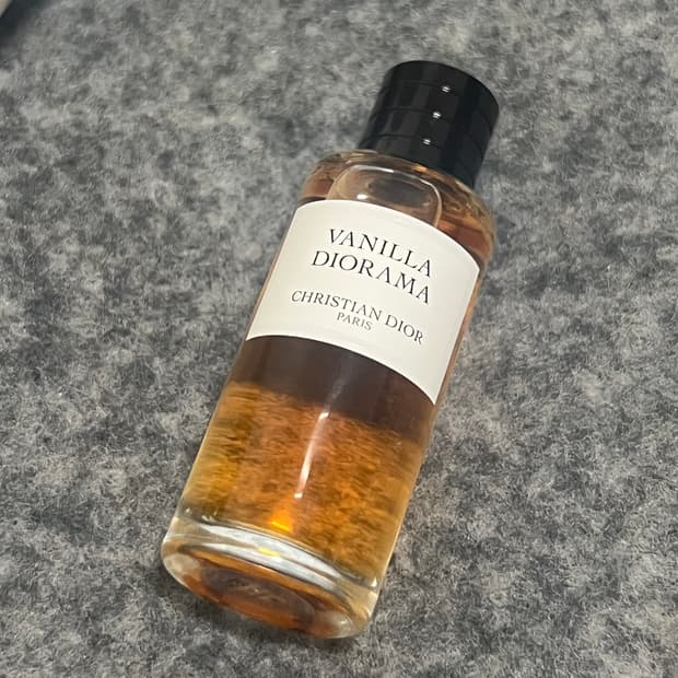 디올 라콜렉시옹 바닐라 디오라마 7.5ml 국문